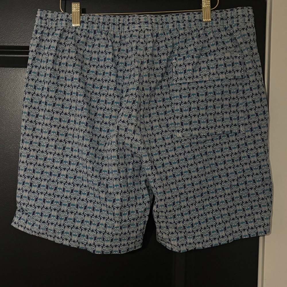 Psycho Bunny Swimming Shorts - Picture 4 of 4